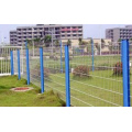 Peach Shaped Post Fence in Best Price